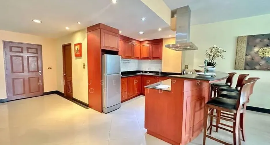出售 2 卧室 公寓 在 Mueang Chon Buri, Chon Buri