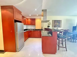 For sale 2 bedrooms condo in Mueang Chon Buri, Chonburi