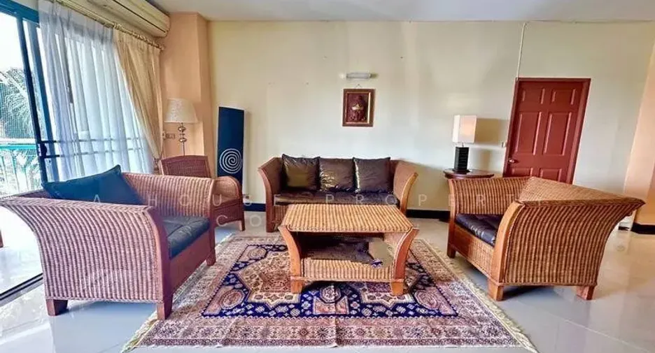 出售 2 卧室 公寓 在 Mueang Chon Buri, Chon Buri