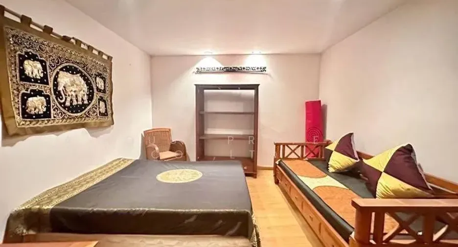 出售 2 卧室 公寓 在 Mueang Chon Buri, Chon Buri