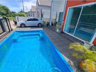 For sale 3 ベッドルーム villa in Bang Saray, Pattaya