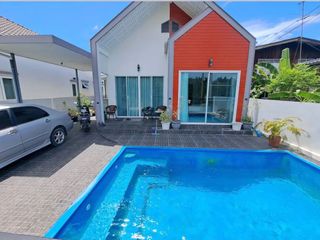 For sale 3 ベッドルーム villa in Bang Saray, Pattaya