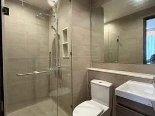 For sale そして for rent 1 Beds condo in Bang Kho Laem, Bangkok