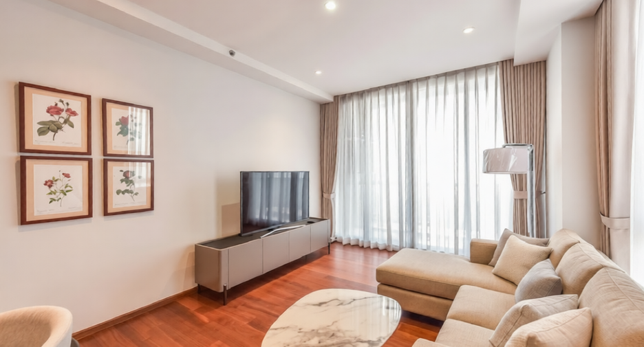For rent 2 bedrooms condo in Bang Kho Laem, Bangkok