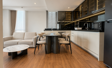 For rent 2 bedrooms condo in Bang Kho Laem, Bangkok