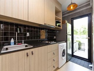 For sale 1 bed condo in Mueang Samut Prakan, Samut Prakan