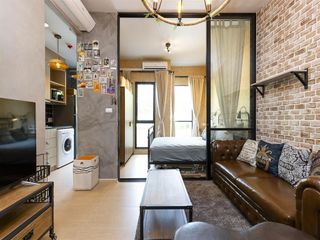 For sale 1 bed condo in Mueang Samut Prakan, Samut Prakan