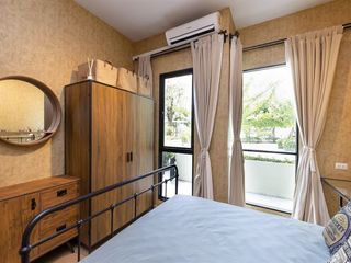 For sale 1 bed condo in Mueang Samut Prakan, Samut Prakan
