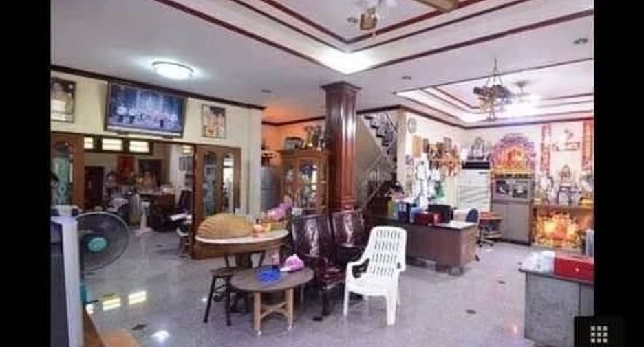 ขาย 6 ห้องนอน บ้านเดี่ยว ใน บางนา, กรุงเทพฯ
