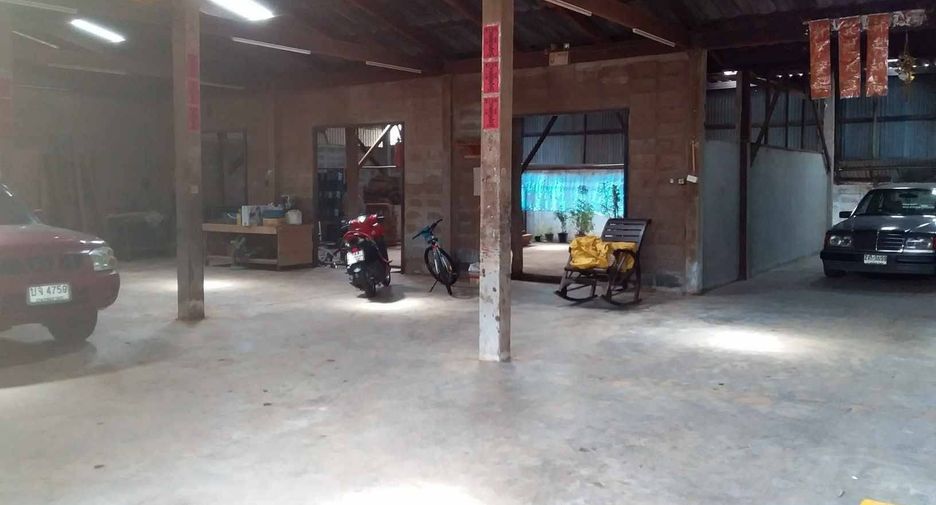 ขาย 6 ห้องนอน บ้านเดี่ยว ใน บางนา, กรุงเทพฯ