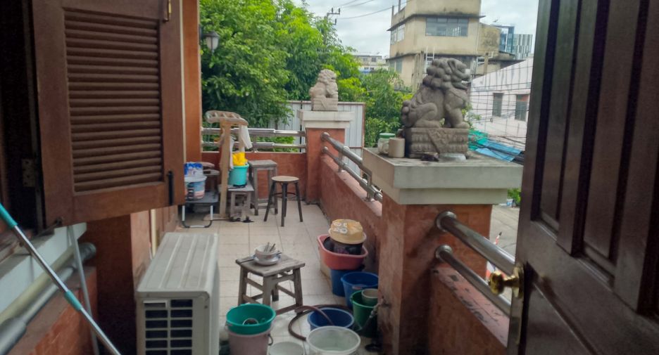 ขาย 6 ห้องนอน บ้านเดี่ยว ใน บางนา, กรุงเทพฯ