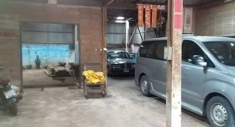 ขาย 6 ห้องนอน บ้านเดี่ยว ใน บางนา, กรุงเทพฯ