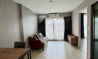 For sale 1 bed condo in Bang Na, Bangkok