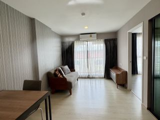 Condo en venta de 1 habitaciones en Bang Na, Bangkok
