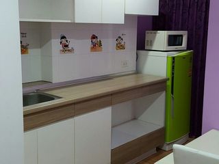 Condo en venta de 1 habitaciones en Bang Phlat, Bangkok