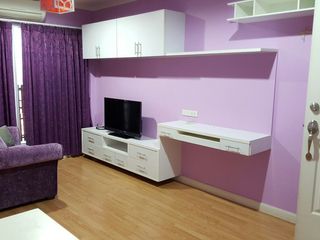 Condo en venta de 1 habitaciones en Bang Phlat, Bangkok