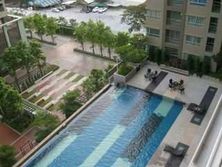 Condo en venta de 1 habitaciones en Bang Phlat, Bangkok