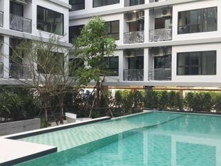 For sale 1 Beds condo in Bang Na, Bangkok