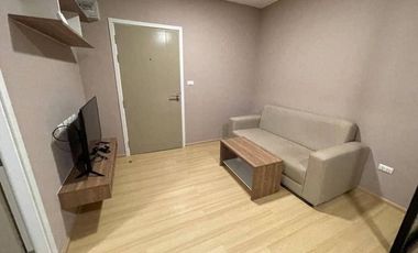 For sale 1 bed condo in Mueang Samut Prakan, Samut Prakan