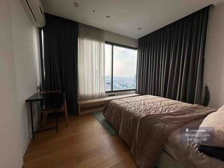 Condo en alquiler de 2 habitaciones en Chatuchak, Bangkok