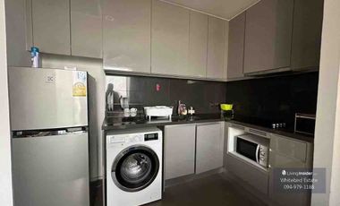 Wohnung zur Miete mit 2 Zimmer in Chatuchak, Bangkok