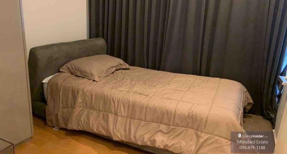 Wohnung zur Miete mit 2 Zimmer in Chatuchak, Bangkok