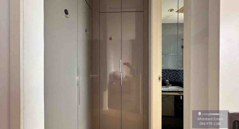 Wohnung zur Miete mit 2 Zimmer in Chatuchak, Bangkok