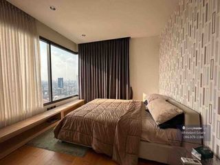 Condo en alquiler de 2 habitaciones en Chatuchak, Bangkok