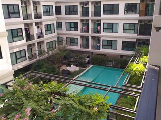 For sale 2 bedrooms condo in Bang Na, Bangkok
