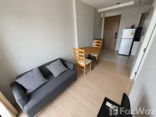 Wohnung zur Miete mit 1 Zimmer in Din Daeng, Bangkok