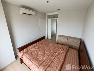 Wohnung zur Miete mit 1 Zimmer in Din Daeng, Bangkok