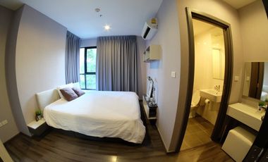 For sale and for rent 2 bedrooms condo in Watthana, Bangkok