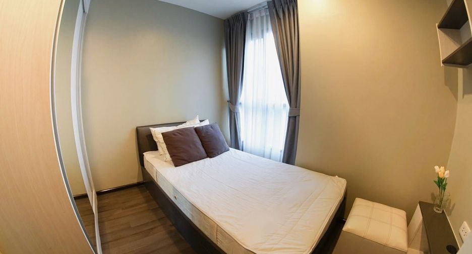 For sale and for rent 2 bedrooms condo in Watthana, Bangkok