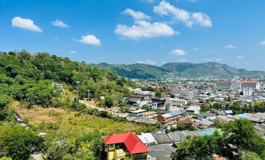 For sale 3 bedrooms condo in Mueang Phuket, Phuket