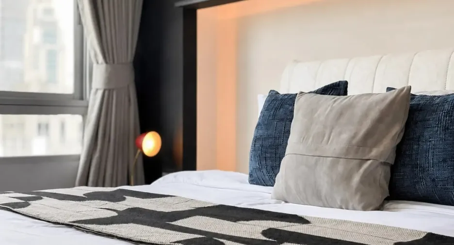Wohnung zur Miete mit 1 Zimmer in Watthana, Bangkok