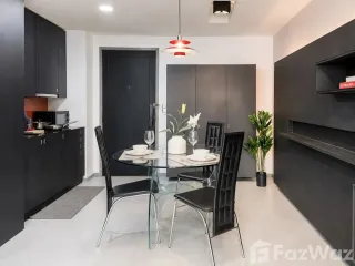 Wohnung zur Miete mit 1 Zimmer in Watthana, Bangkok