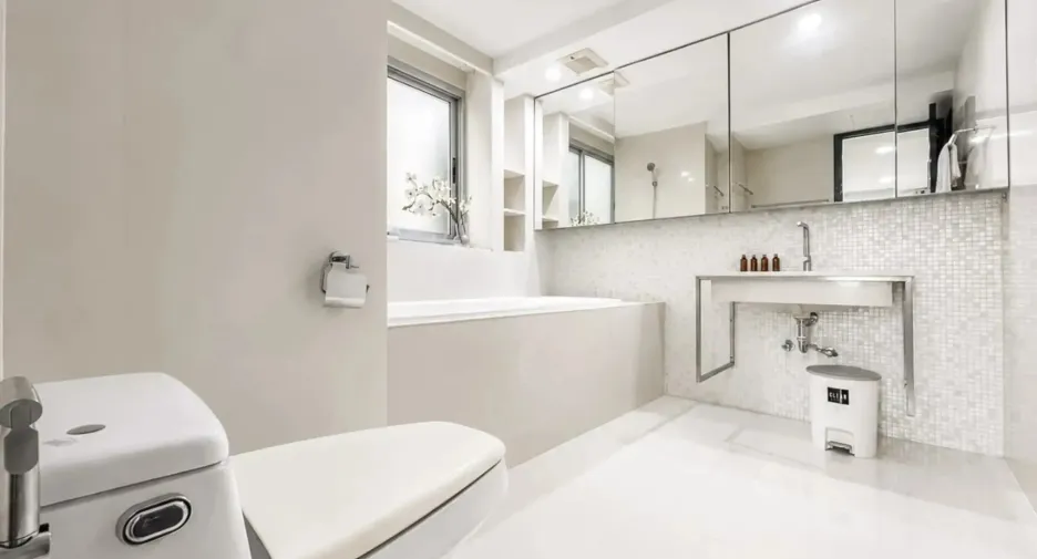 Wohnung zur Miete mit 1 Zimmer in Watthana, Bangkok