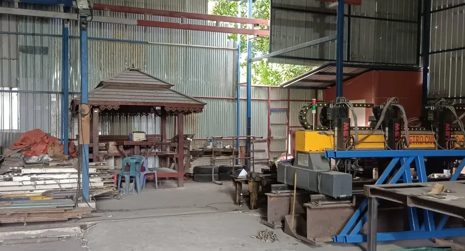出售 公寓 独立屋 在 Phra Pradaeng, Samut Prakan
