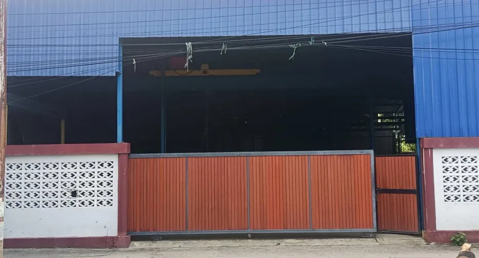 出售 公寓 独立屋 在 Phra Pradaeng, Samut Prakan