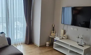 For sale 1 bed condo in Khlong Toei, Bangkok