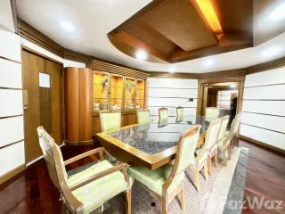For sale そして for rent 4 ベッドルーム condo in Khlong Toei, Bangkok