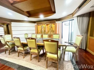 For sale そして for rent 4 ベッドルーム condo in Khlong Toei, Bangkok