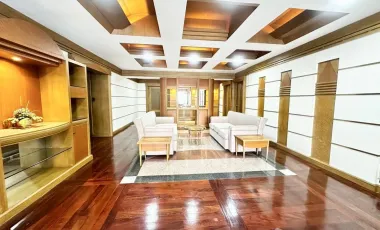 For sale そして for rent 4 ベッドルーム condo in Khlong Toei, Bangkok