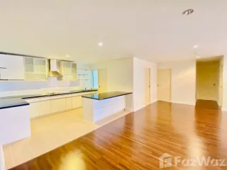 For sale 3 ベッドルーム condo in Yan Nawa, Bangkok