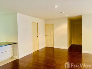 For sale 3 ベッドルーム condo in Yan Nawa, Bangkok