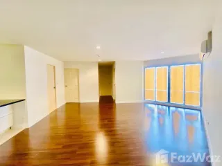 For sale 3 ベッドルーム condo in Yan Nawa, Bangkok