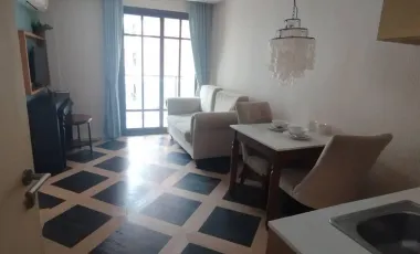 For rent 1 bed condo in Jomtien, Pattaya