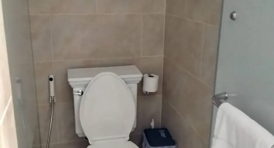 For rent 1 bed condo in Jomtien, Pattaya