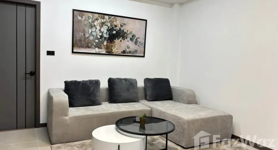 Condo en venta de 2 habitaciones en Jomtien, Pattaya