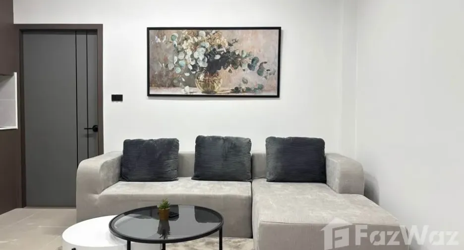 Condo en venta de 2 habitaciones en Jomtien, Pattaya
